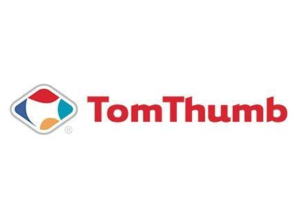 Tom Thumb Logo - Tom Thumb Survey at TellTomThumb.com | Online Survey Reports