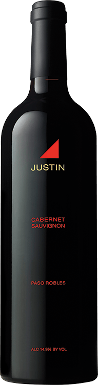 BevMo Logo - Justin Cabernet Sauvignon : Red Wines : BevMo!