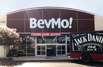 BevMo Logo - BevMo! 21660 Valley Blvd, Walnut, CA 91789