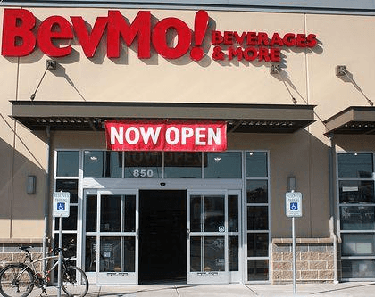 BevMo Logo - BevMo! Reviews | Glassdoor