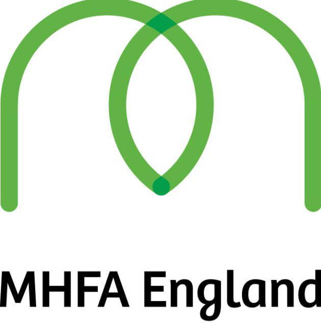 Mental Health First Aid Logo - Mental Health First Aid Lite. Administration and support services