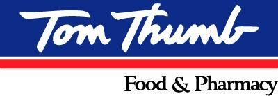 Tom Thumb Logo - Park Cities Historic and Preservation Society