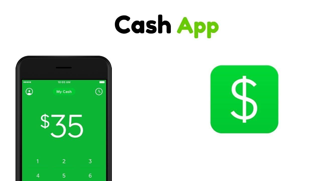 Square Cash App Logo - App Review| Cash App (SquareCash) - YouTube