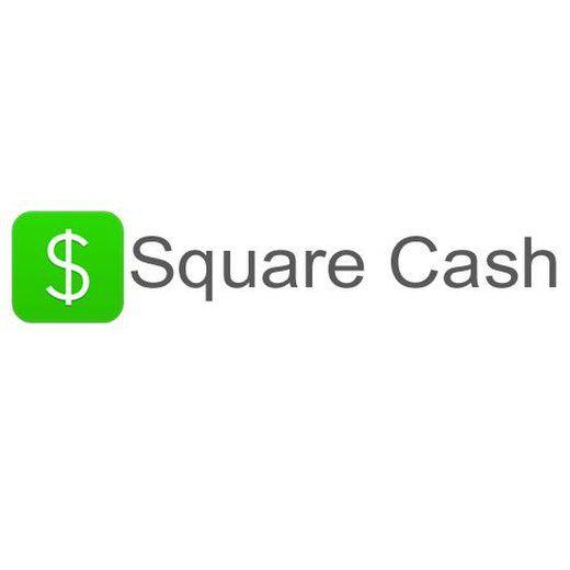 Square Cash App Logo - Best Apps for Transferring Money