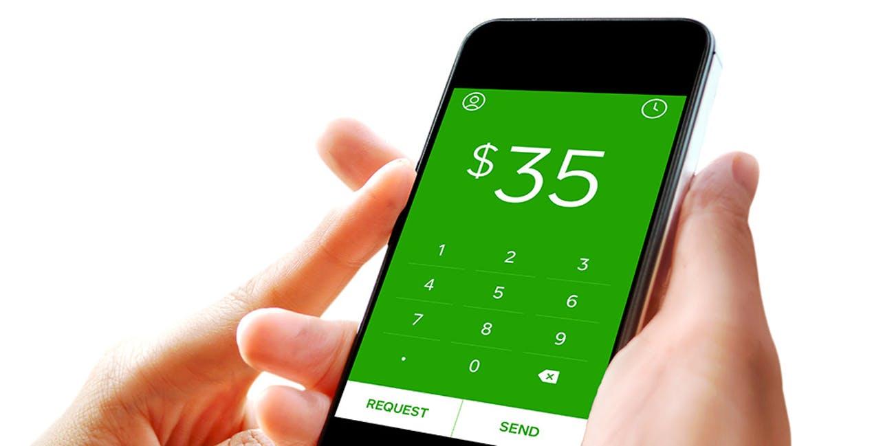 Square Cash App Logo - Cash App Payments Is Frequently Down, So Here's What to Do If It Is ...