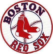 Red Sox Logo - Boston Red Sox Logo - North Texas Chapter of the American College of ...