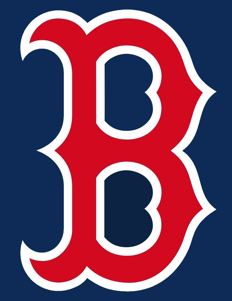 Red Sox Logo - Boston Red Sox – Logos Download