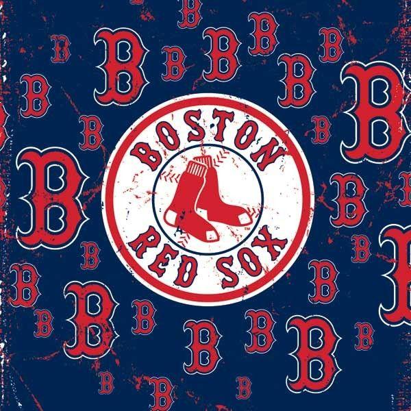 Red Sox Logo - LogoDix