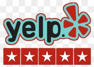Yelp Review Logo - Yelp Clipart, Transparent PNG Clipart Images Free Download - ClipartMax