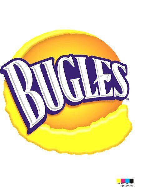 Bugles Logo - Bugles | Logopedia | FANDOM powered by Wikia