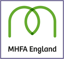 Mental Health First Aid Logo - Mental Health First Aid - EqualEngineers