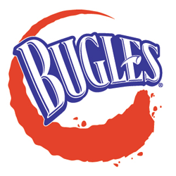 Bugles Logo - Walkers Bugles | Logopedia | FANDOM powered by Wikia