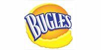 Bugles Logo - General Mills: Bugles