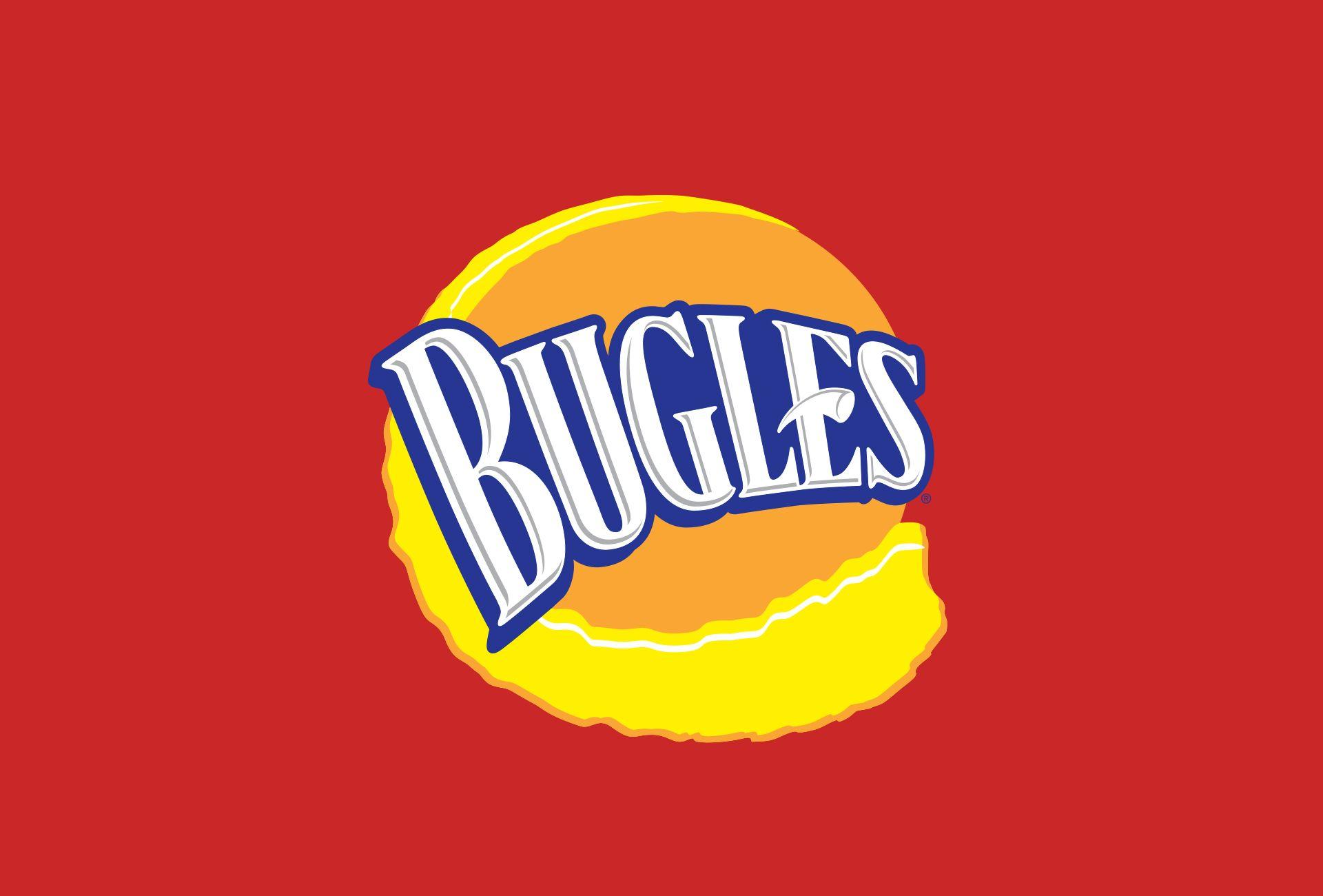 Bugles Logo - Bugles – tones