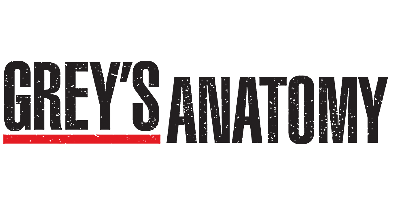Grey's Anatomy Logo - Image - LOGO Grey-color.png | TheFutureOfEuropes Wiki | FANDOM ...