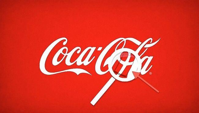 Hidden in Logo - The 17 Famous Logos with a Hidden Meaning That We Never Even Noticed