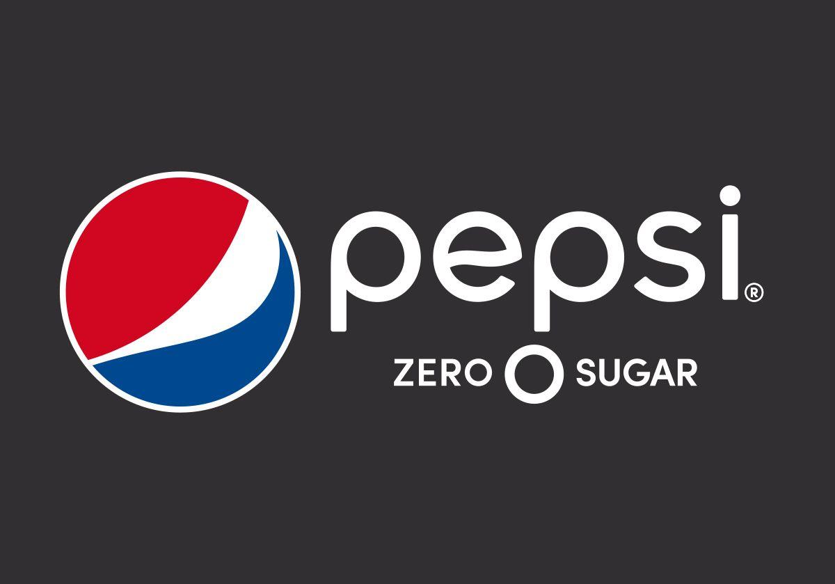 Pepsi Zero Logo - Pepsi Zero Sugar | Logopedia | FANDOM powered by Wikia