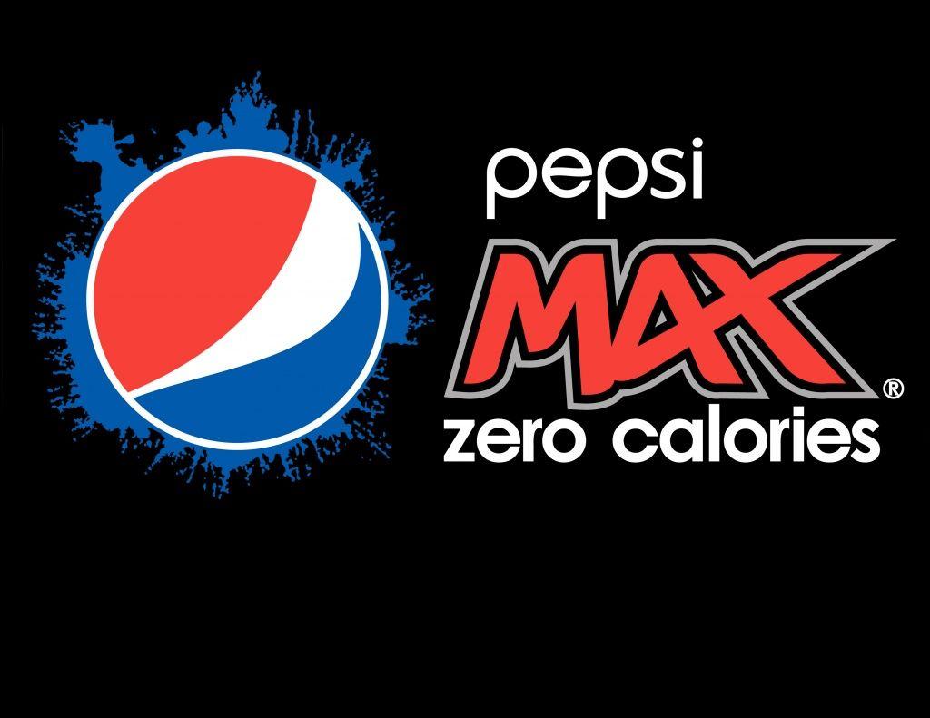 Pepsi Zero Logo - Pepsi Max Logo / Food / Logonoid.com