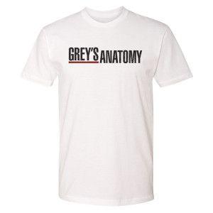 Grey's Anatomy Logo - Grey's Anatomy Merchandise | Shop the ABC TV Official Store