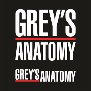 Grey's Logo - Grey's Anatomy Logo Vector (.CDR) Free Download