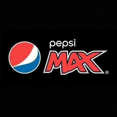 Pepsi Zero Logo - Pepsi MAX on Twitter: 