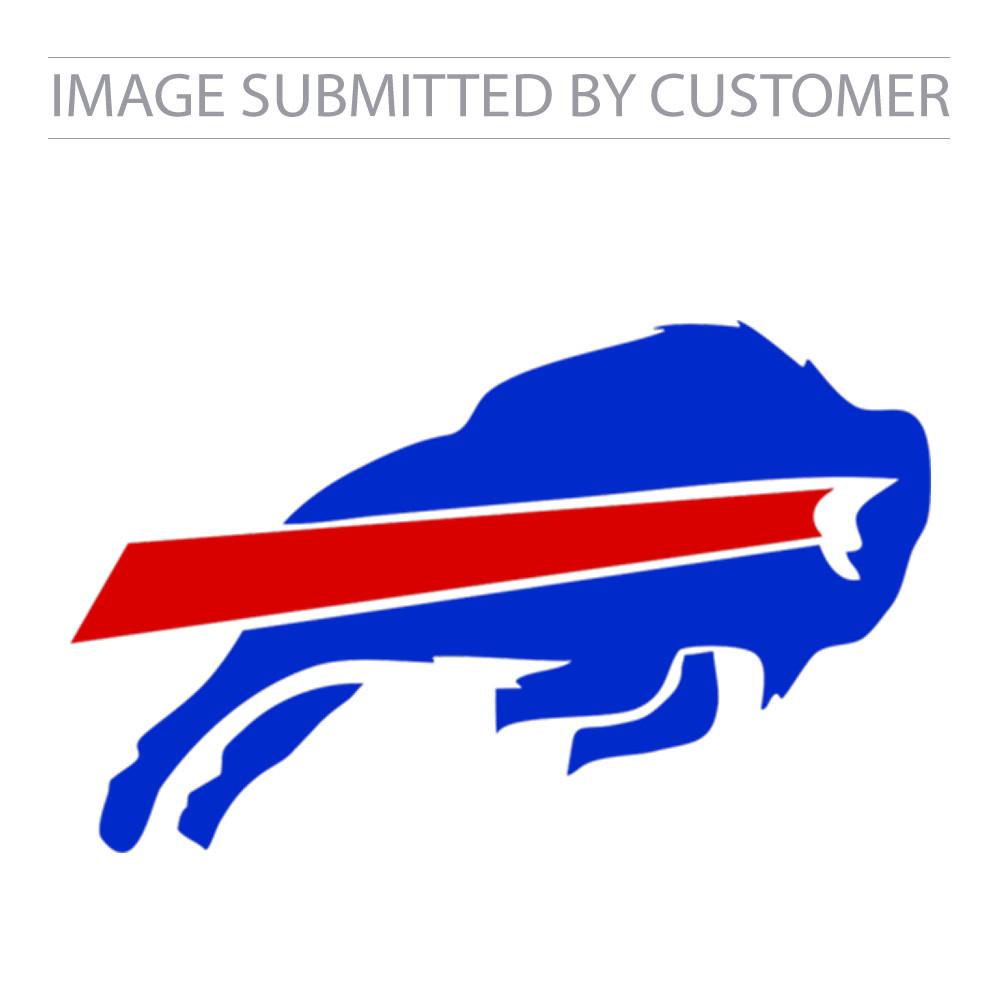 Buffalo Bills Logo - Buffalo Bills Logo Custom Pinata - Custom Party Pinatas - Pinatas.com