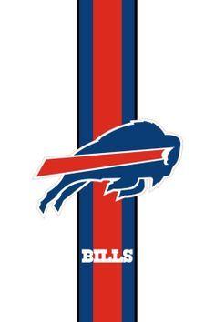 Buffalo Bills Printable Logo