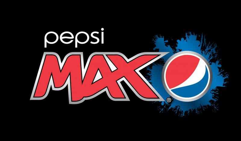 Pepsi Zero Logo - Pepsi zero Logos
