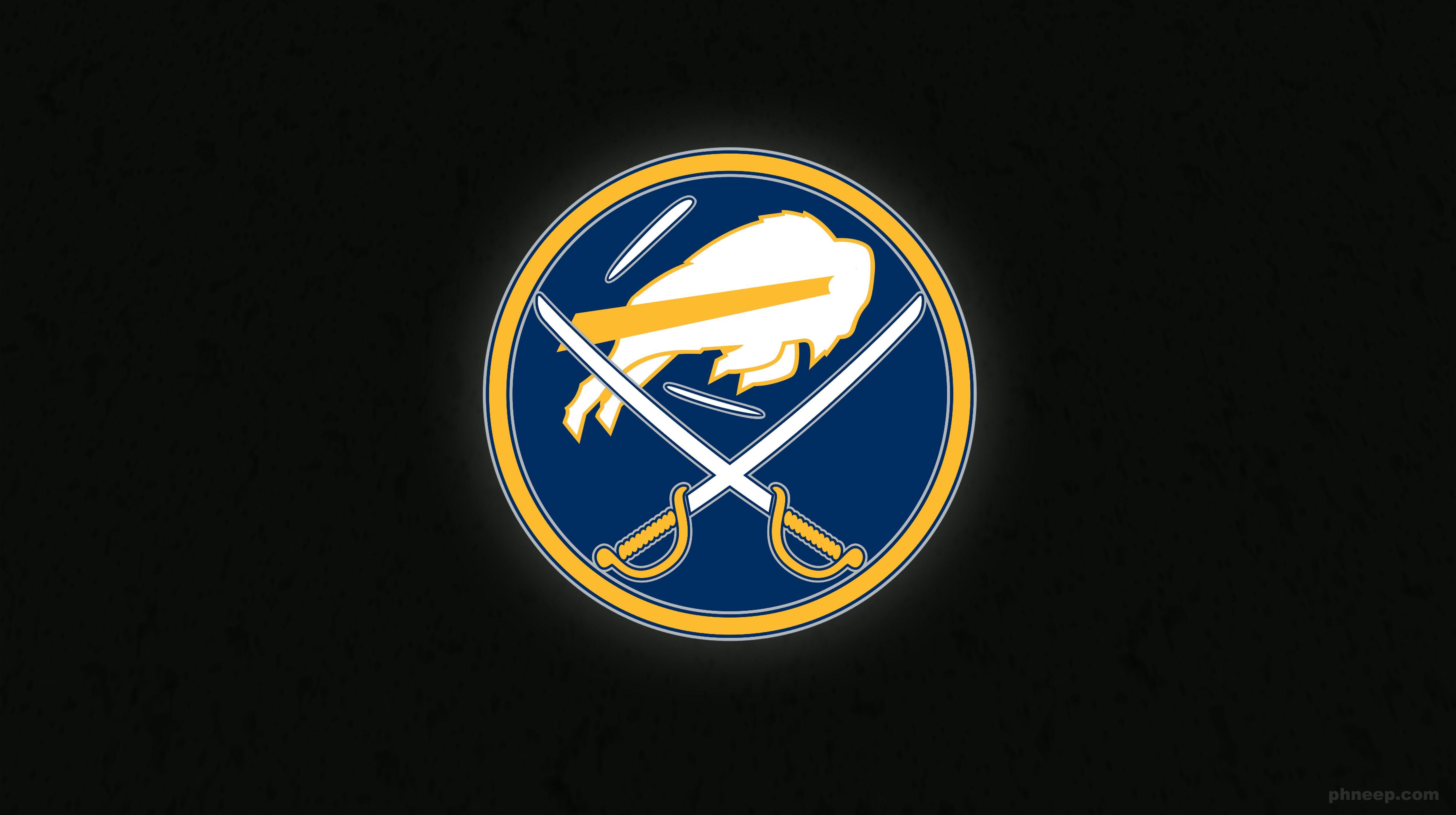 Buffalo Bills Logo - Bills / Sabres logo mashup : buffalobills