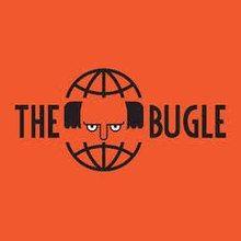 Bugles Logo - The Bugle