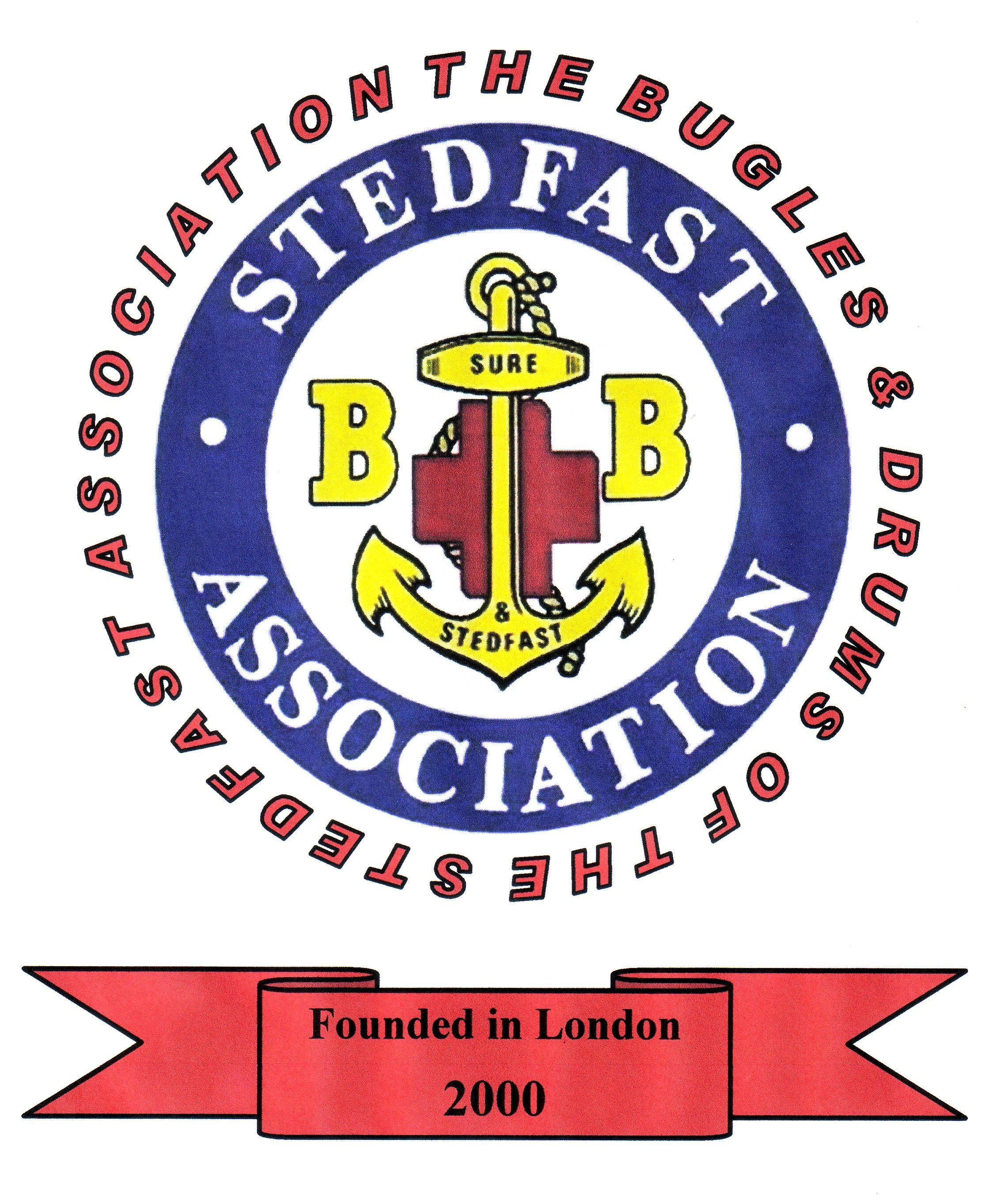 Bugles Logo - BUGLES & DRUMS OF THE STEDFAST ASSOCIATION - Home