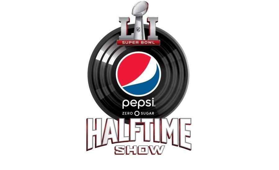 Pepsi Zero Logo - PepsiCo spotlights LIFEWTR, Pepsi Zero Sugar at Super Bowl LI | 2017 ...