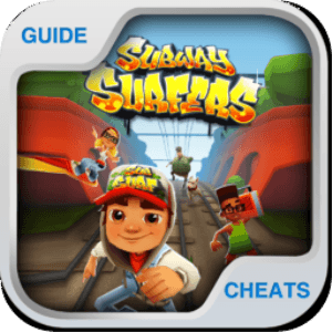 Subway Surfers App Logo - Subway Surfers Guide | FREE Windows Phone app market