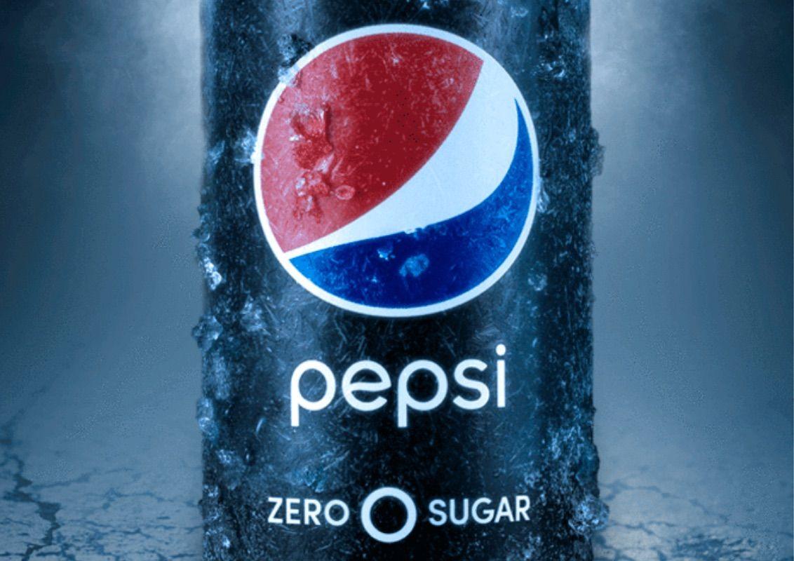 Pepsi Zero Logo - The Funny Thing About Pepsi Zero Sugar and Other 'Sugar-Free' Diet ...