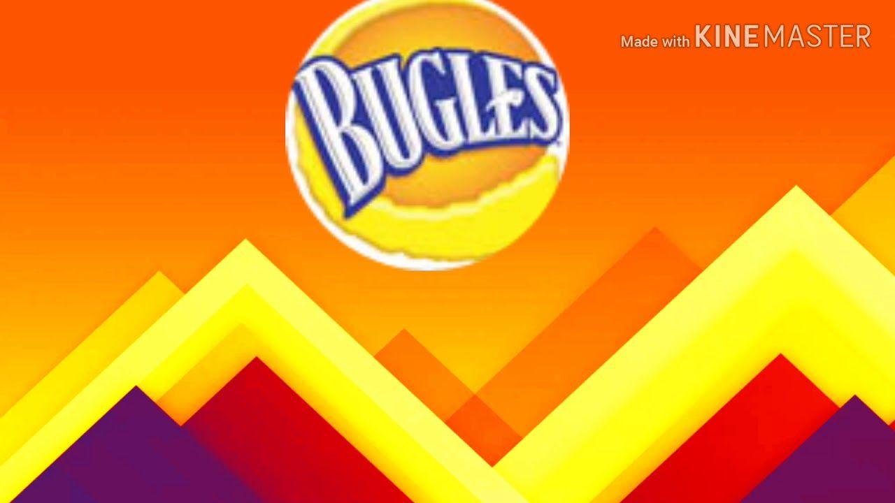 Bugles Logo - Bugles Entertainment Logo - YouTube