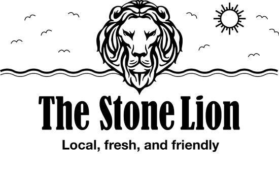 Stone Lion Logo - The Stone Lion of The Stone Lion, Toronto