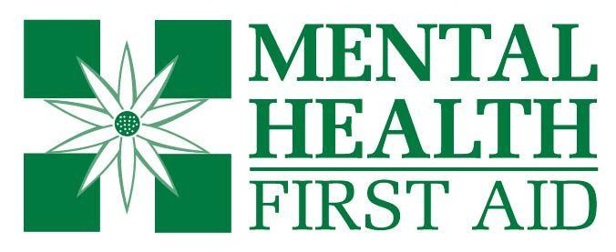 Mental Health First Aid Logo - General Manager at Mental Health First Aid Australia