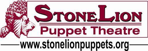 Stone Lion Logo - KC Timber Challenge Stone Lion Logo