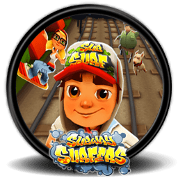 Subway Surfers App Logo - User Profile