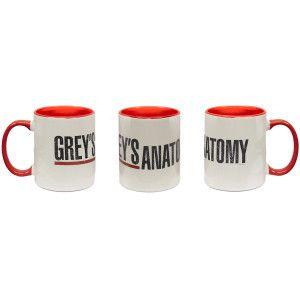Grey's Anatomy Logo - Grey's Anatomy Merchandise | Shop the ABC TV Official Store