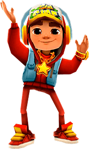 Subway Surfers App Logo - Subway Surfers ( Endless Runner Game ) Free to Play | Kiloo.com