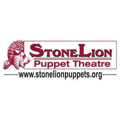 Stone Lion Logo - Stone Lion Puppets presents 'Twas, ETC | Kansas City Public Library