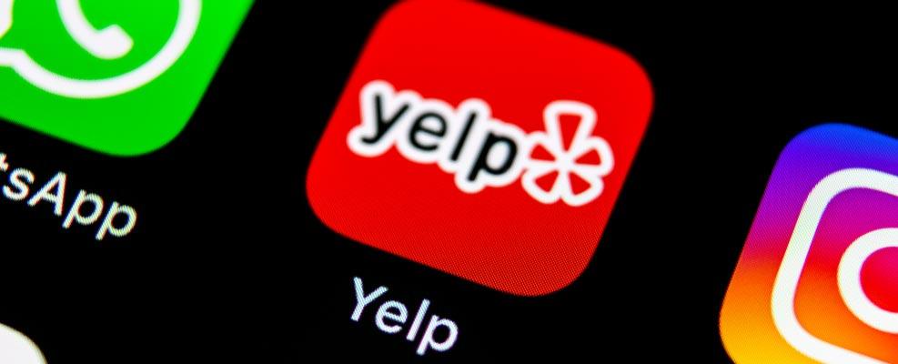 Yelp Review Logo - Before You Leave a Negative Review: Beware Yelp's Hidden Legal Danger