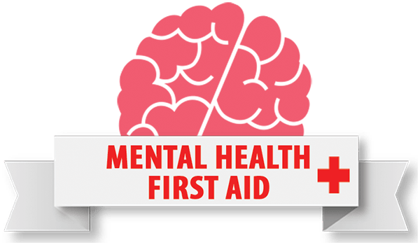 Mental Health First Aid Logo - This Mental Health First Aid Kit Will Help You Help Someone With