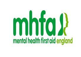 Mental Health First Aid Logo - T.A.C.T Ltd – Therapy and Counselling Teesside - Mental Health First ...