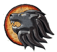 Stone Lion Logo - Clan Stone Lion