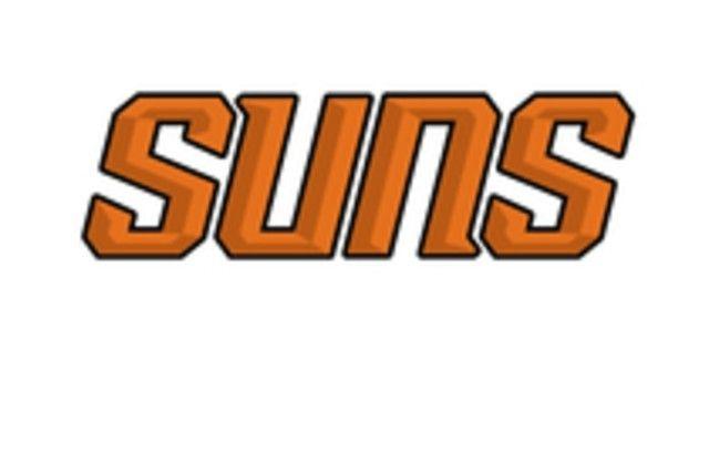 Suns Logo - Ranking every Phoenix Suns logo through the years