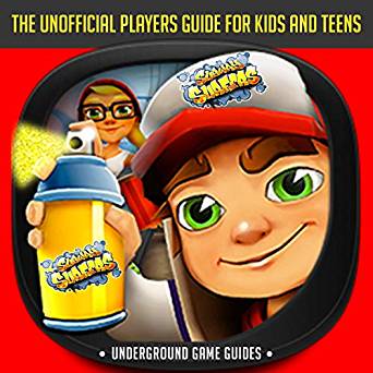 Subway Surfers App Logo - Amazon.com: Subway Surfers: The Unofficial Players Guide for Kids ...