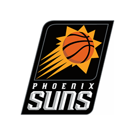 Suns Logo - Phoenix Suns logo vector