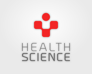 Health Red Cross Logo - Health Science Designed by magic8ball | BrandCrowd